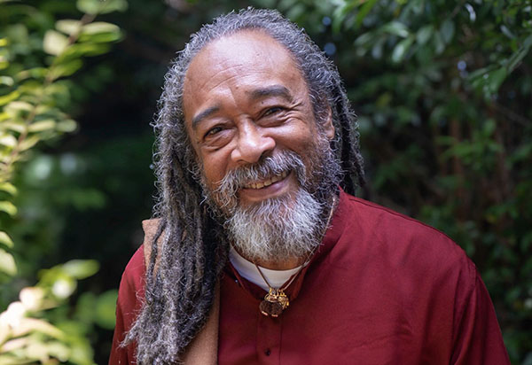 Mooji – Prozradím ti velké tajemství – nebojuj s myslí