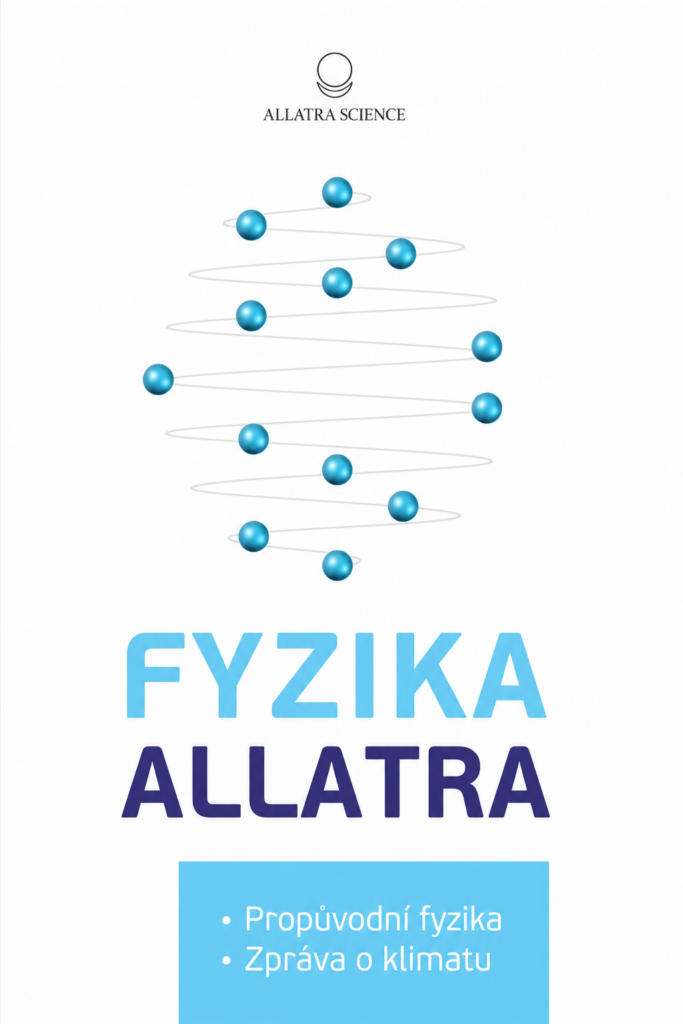 PRAPŮVODNÍ FYZIKA ALLATRA