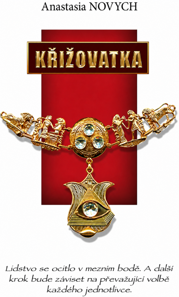 Križovatka