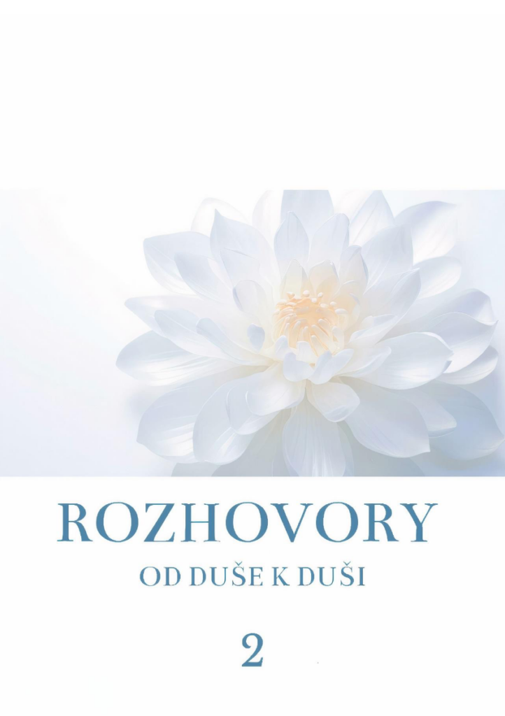 ROZHOVORY kapitola II