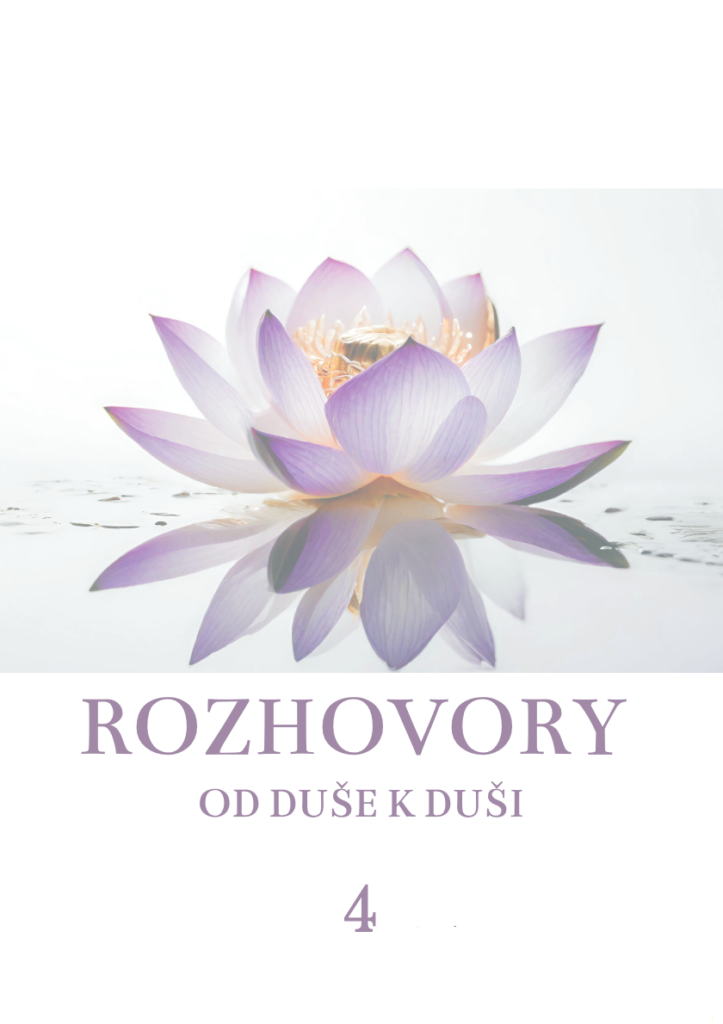 ROZHOVORY kapitola IV