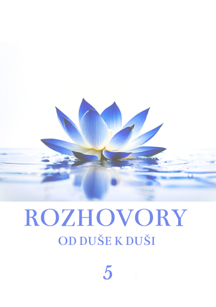 ROZHOVORY kapitola V