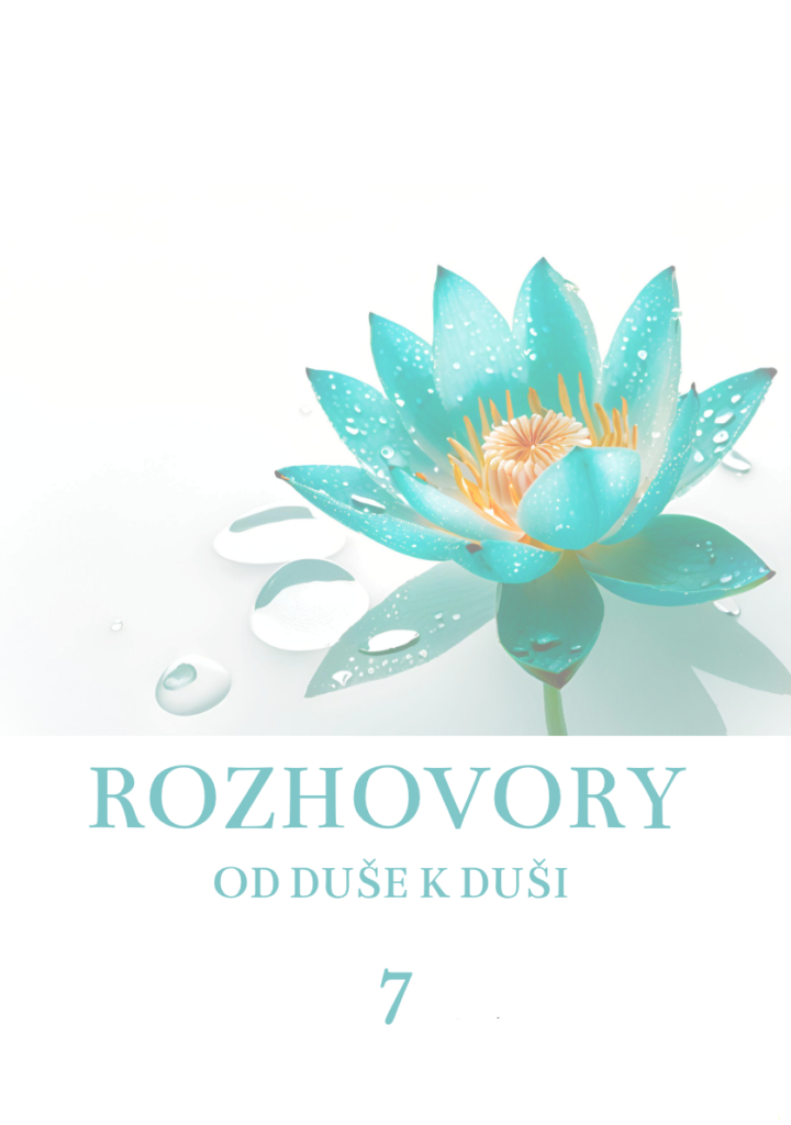 ROZHOVORY kapitola VII